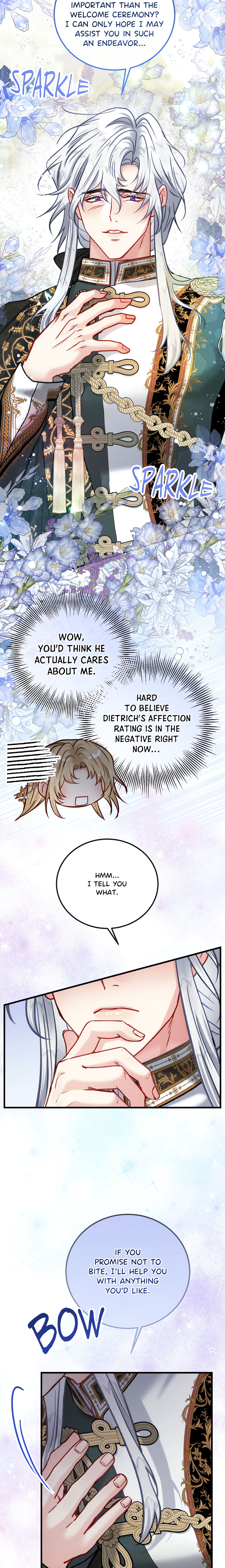 Hunks, Harems, and Hardcore Habits (Official Uncensored) chapter 42 page 18