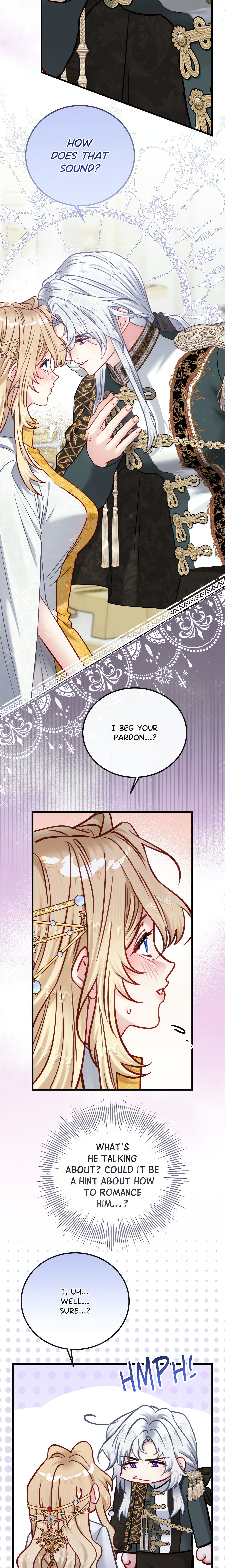 Hunks, Harems, and Hardcore Habits (Official Uncensored) chapter 42 page 19