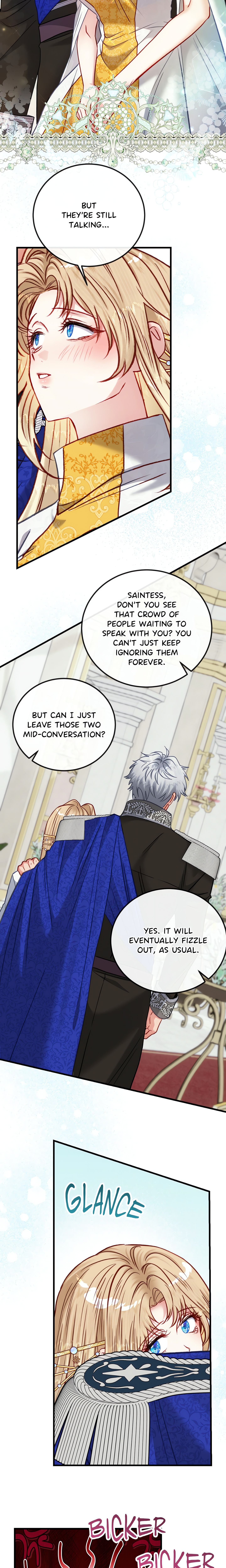 Hunks, Harems, and Hardcore Habits (Official Uncensored) chapter 42 page 22