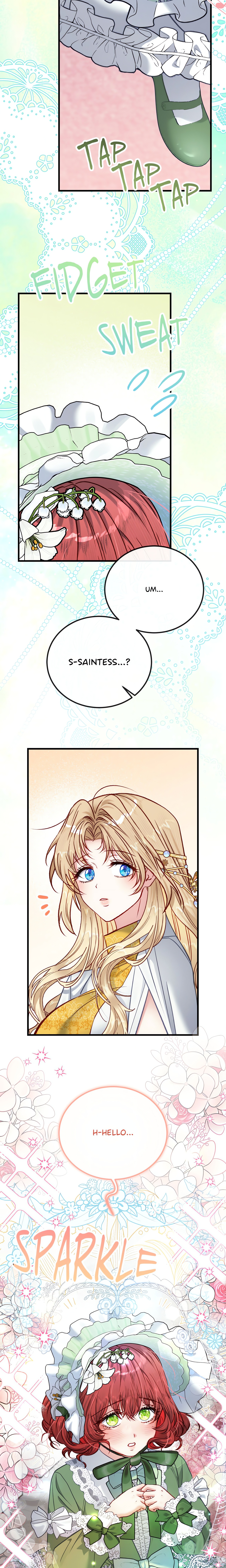 Hunks, Harems, and Hardcore Habits (Official Uncensored) chapter 42 page 24