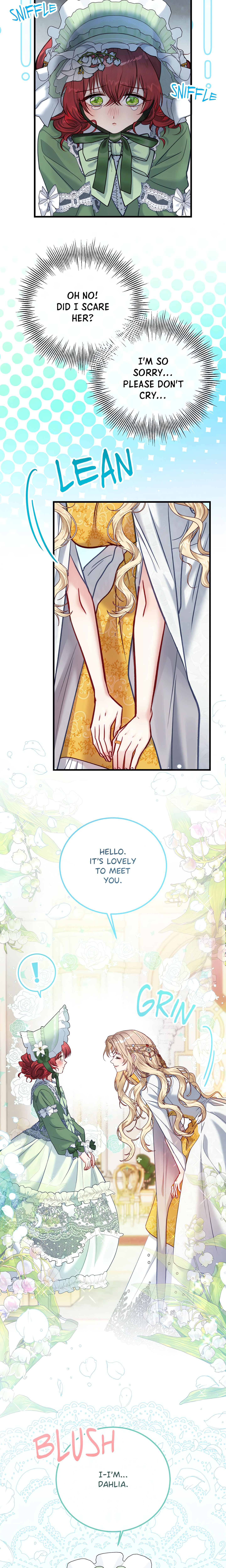 Hunks, Harems, and Hardcore Habits (Official Uncensored) chapter 43 page 3