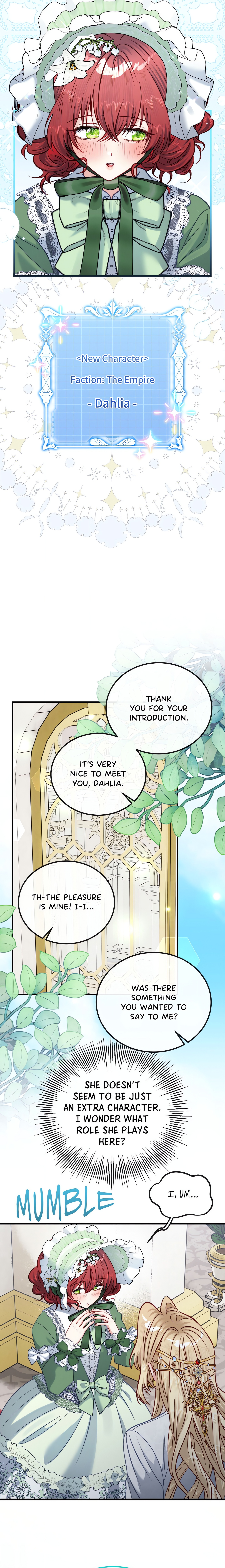 Hunks, Harems, and Hardcore Habits (Official Uncensored) chapter 43 page 4