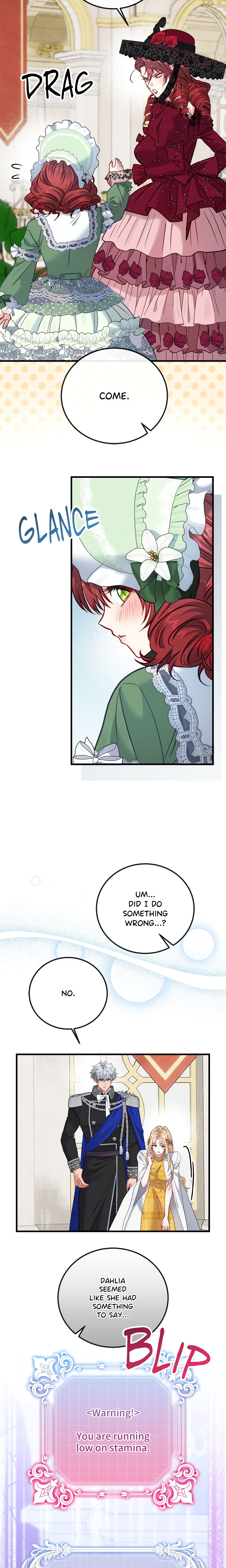 Hunks, Harems, and Hardcore Habits (Official Uncensored) chapter 43 page 8