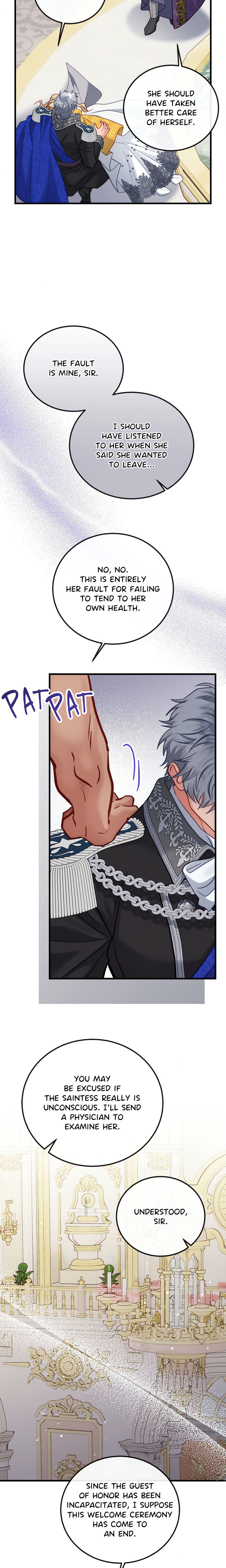 Hunks, Harems, and Hardcore Habits (Official Uncensored) chapter 43 page 15