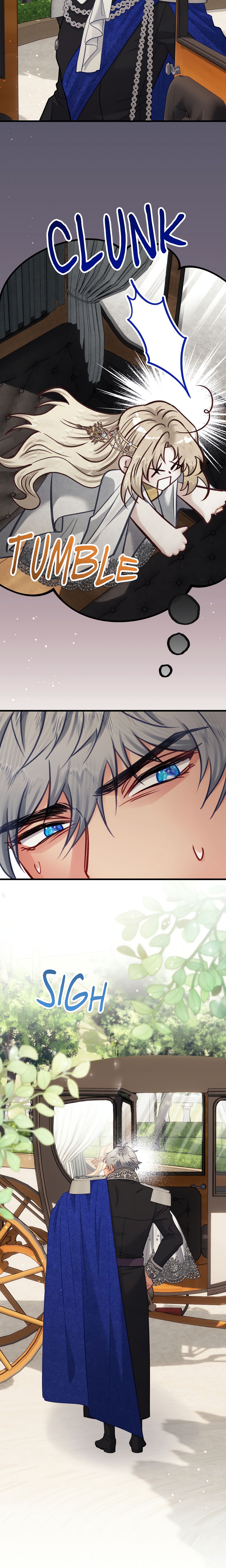 Hunks, Harems, and Hardcore Habits (Official Uncensored) chapter 43 page 19