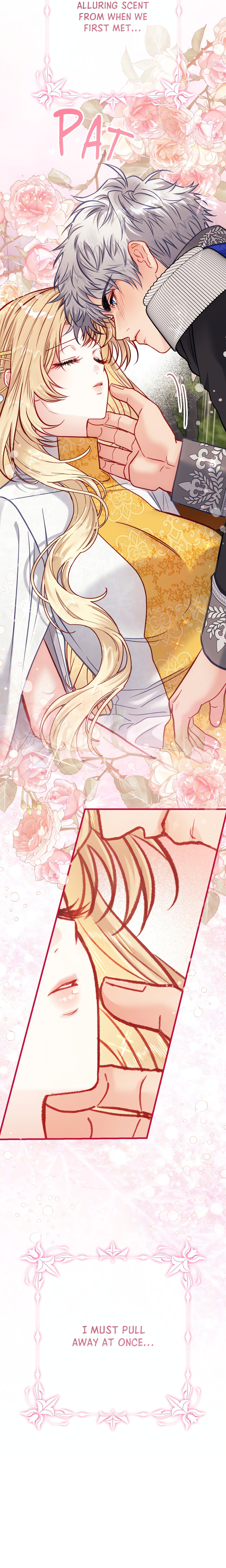 Hunks, Harems, and Hardcore Habits (Official Uncensored) chapter 43 page 24