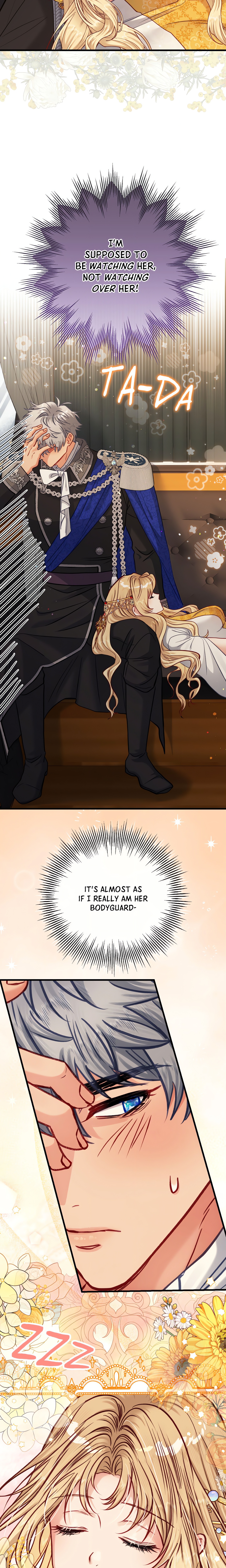 Hunks, Harems, and Hardcore Habits (Official Uncensored) chapter 44 page 4