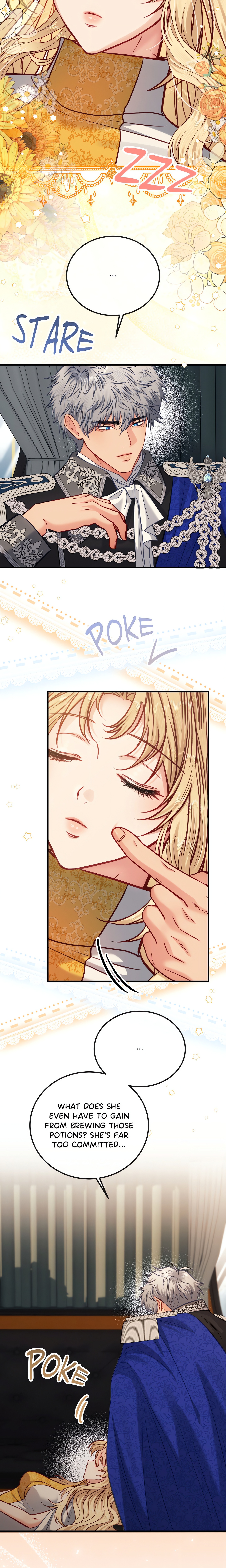 Hunks, Harems, and Hardcore Habits (Official Uncensored) chapter 44 page 5