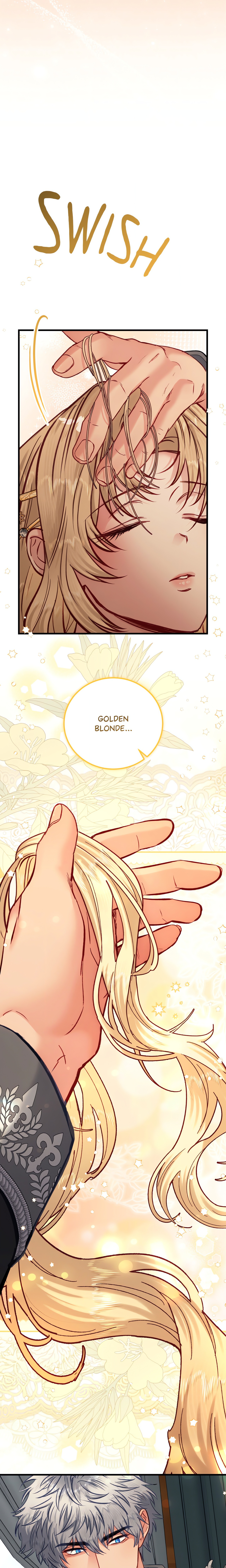 Hunks, Harems, and Hardcore Habits (Official Uncensored) chapter 44 page 6