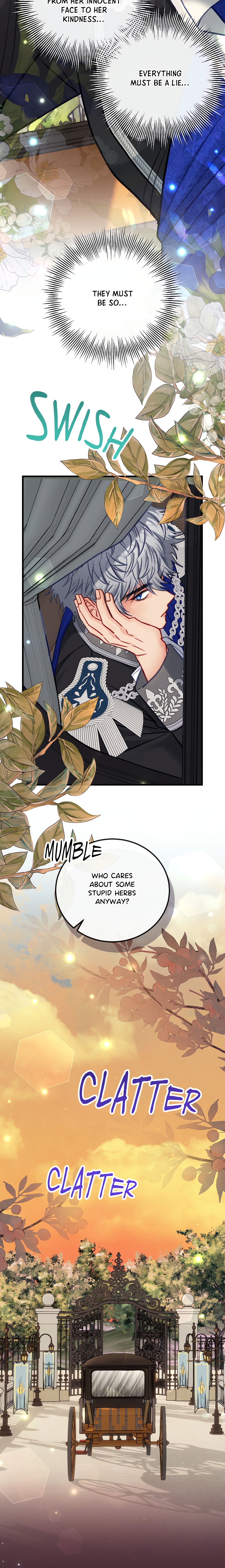 Hunks, Harems, and Hardcore Habits (Official Uncensored) chapter 44 page 12