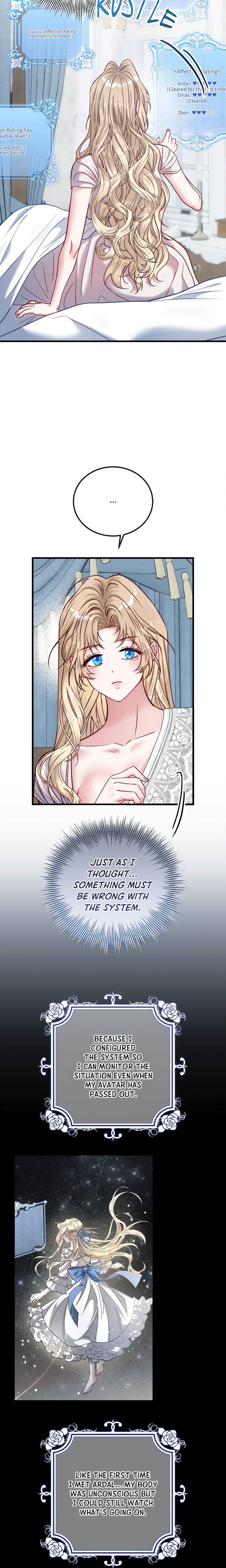 Hunks, Harems, and Hardcore Habits (Official Uncensored) chapter 44 page 15