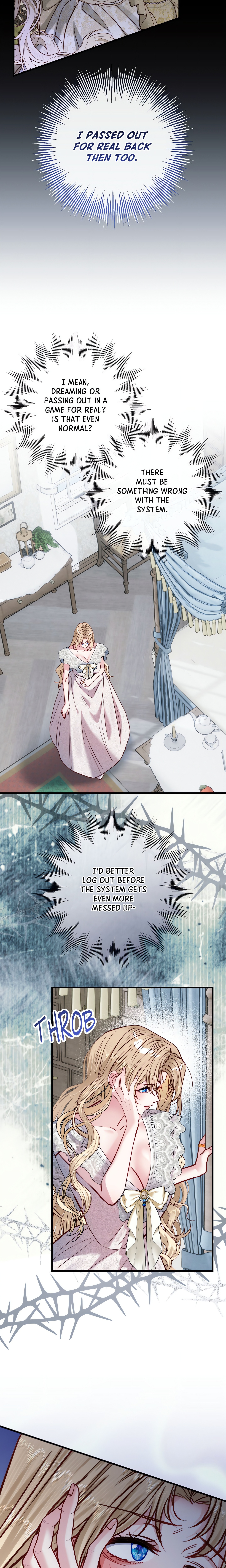 Hunks, Harems, and Hardcore Habits (Official Uncensored) chapter 44 page 17