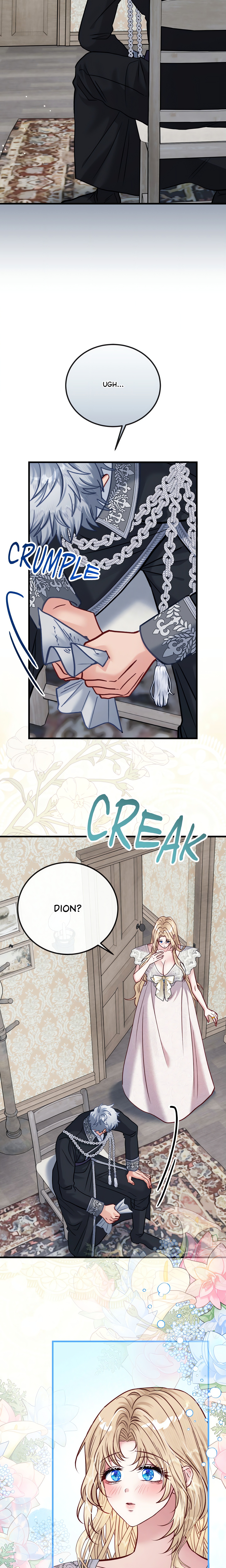 Hunks, Harems, and Hardcore Habits (Official Uncensored) chapter 44 page 23