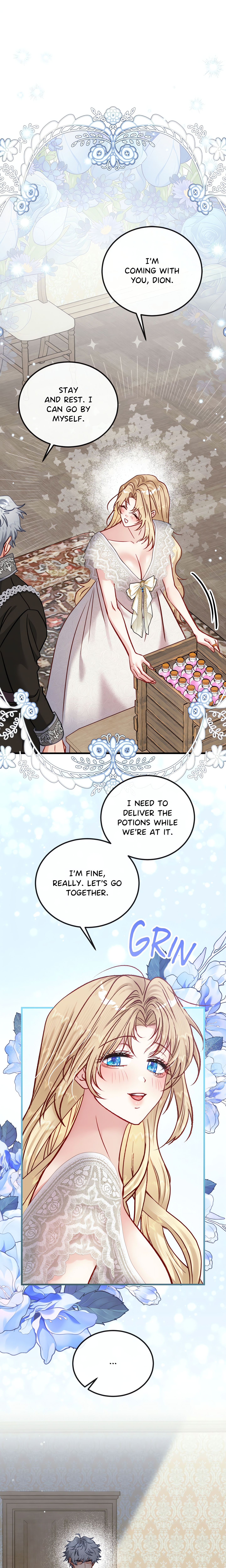 Hunks, Harems, and Hardcore Habits (Official Uncensored) chapter 45 page 2