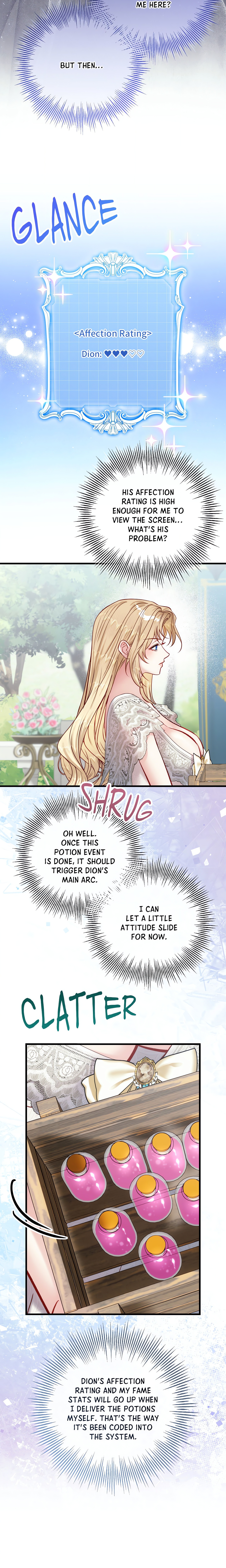 Hunks, Harems, and Hardcore Habits (Official Uncensored) chapter 45 page 4