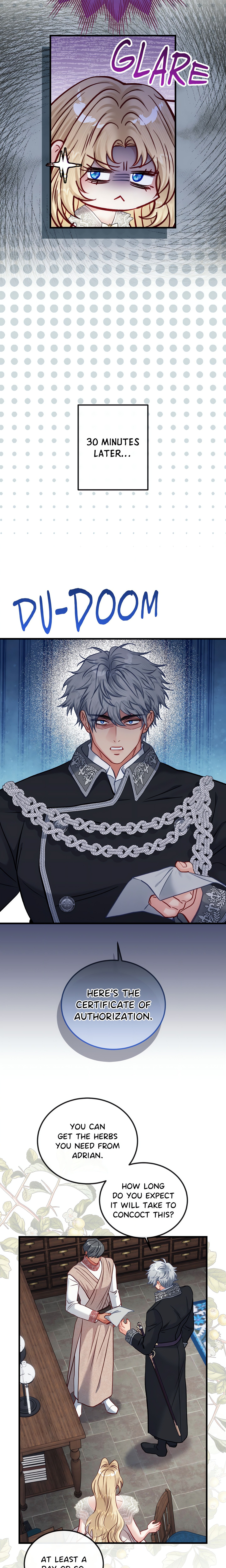 Hunks, Harems, and Hardcore Habits (Official Uncensored) chapter 45 page 10