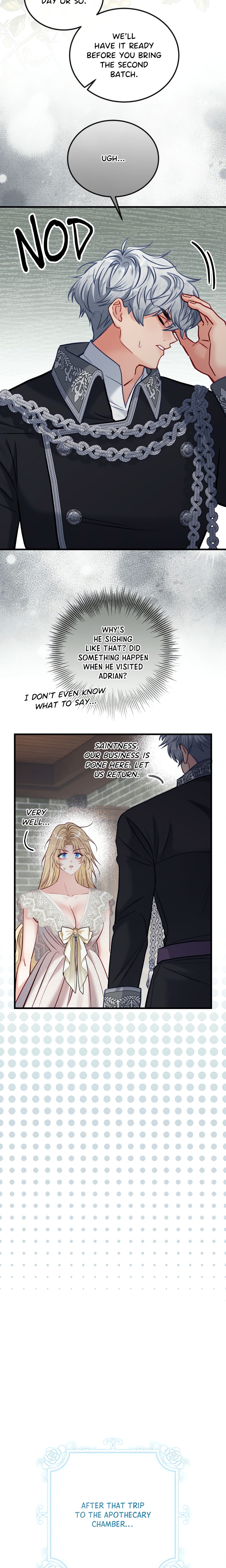 Hunks, Harems, and Hardcore Habits (Official Uncensored) chapter 45 page 11