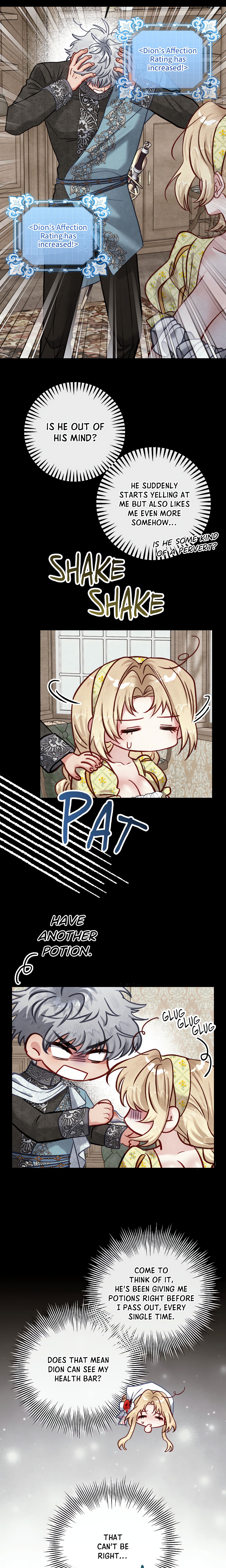 Hunks, Harems, and Hardcore Habits (Official Uncensored) chapter 45 page 19