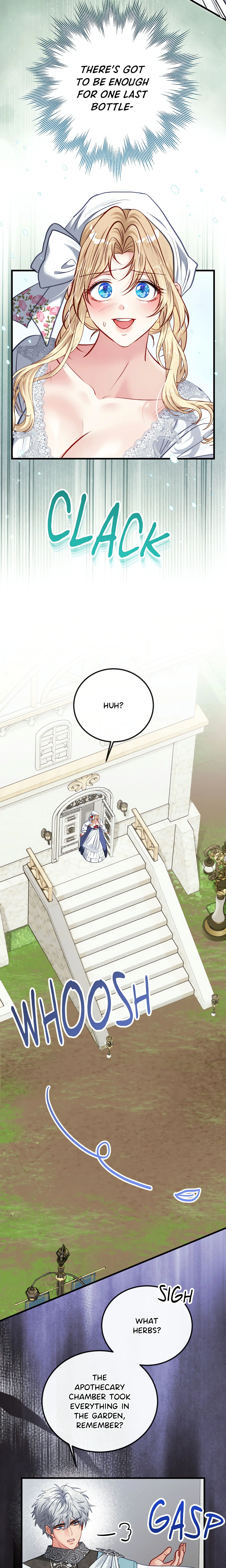 Hunks, Harems, and Hardcore Habits (Official Uncensored) chapter 46 page 4