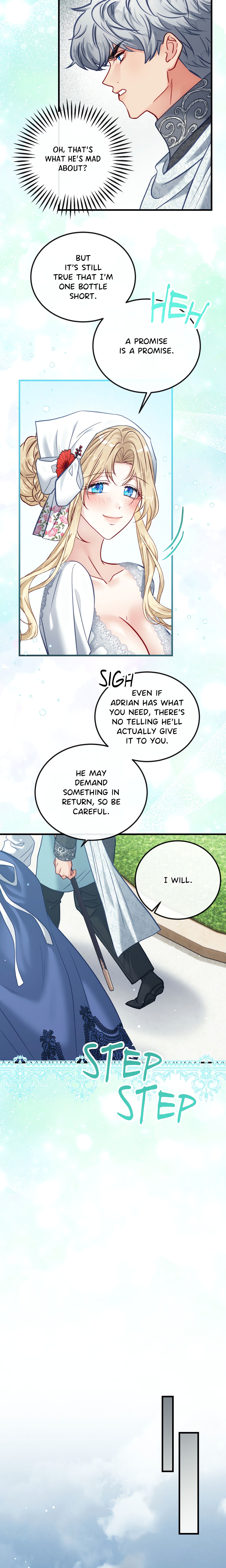 Hunks, Harems, and Hardcore Habits (Official Uncensored) chapter 46 page 14