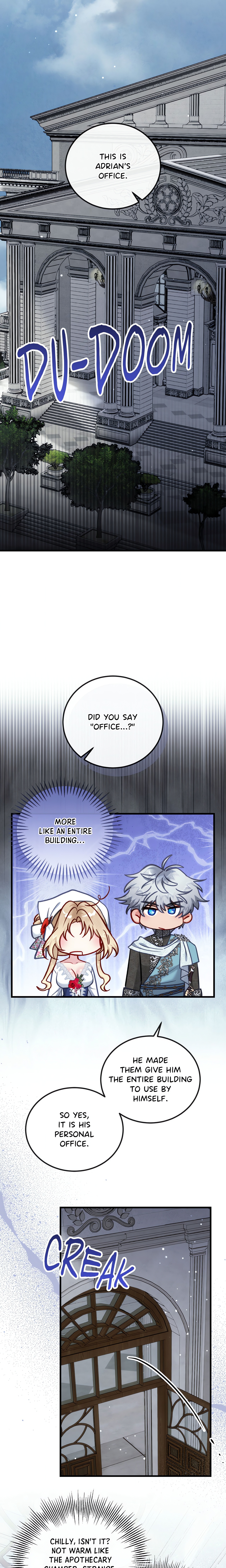 Hunks, Harems, and Hardcore Habits (Official Uncensored) chapter 46 page 15