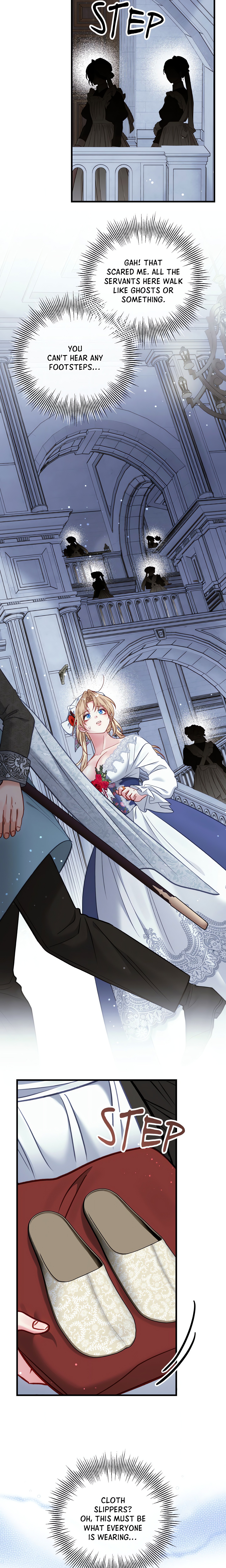 Hunks, Harems, and Hardcore Habits (Official Uncensored) chapter 46 page 17