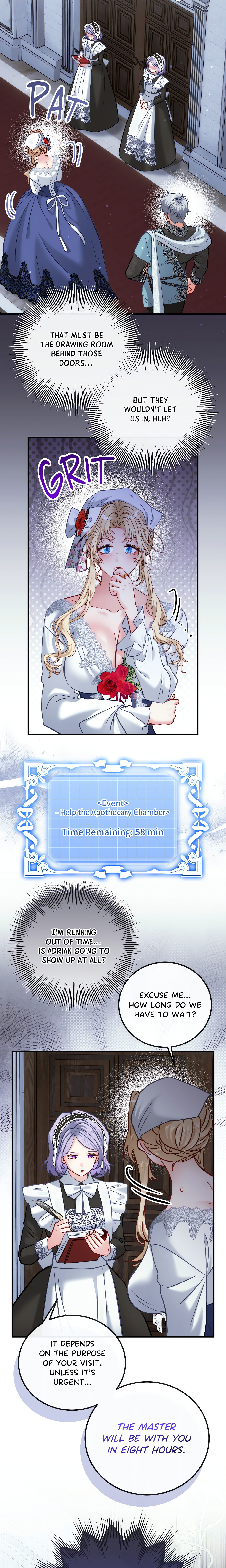Hunks, Harems, and Hardcore Habits (Official Uncensored) chapter 46 page 19