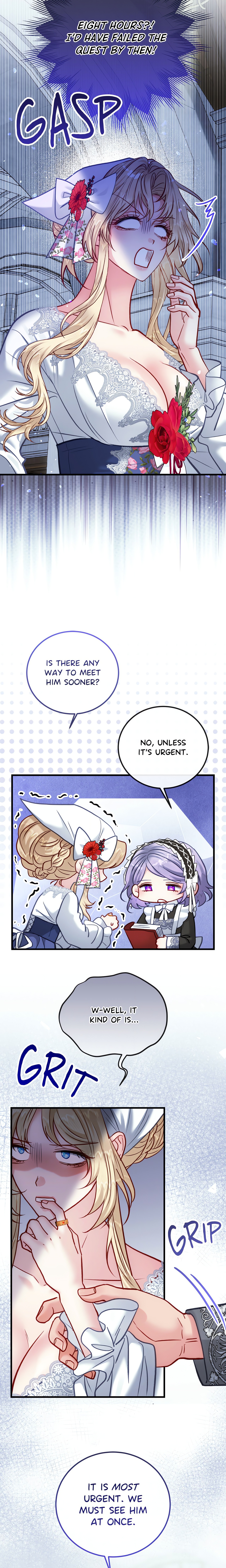 Hunks, Harems, and Hardcore Habits (Official Uncensored) chapter 46 page 20