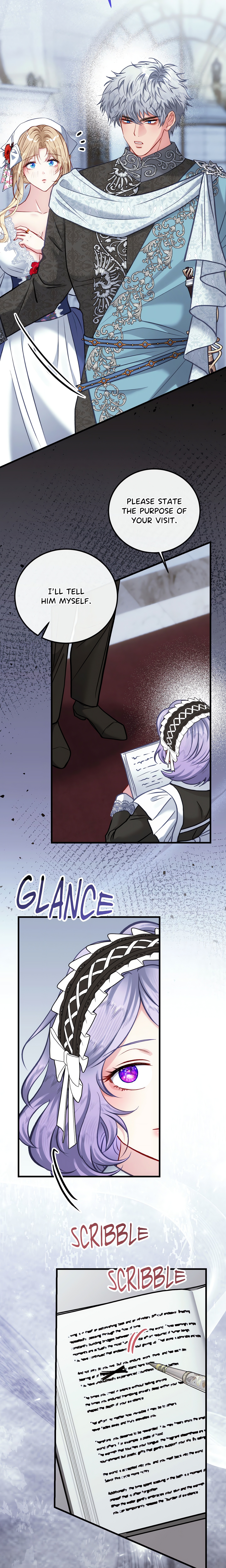 Hunks, Harems, and Hardcore Habits (Official Uncensored) chapter 46 page 21