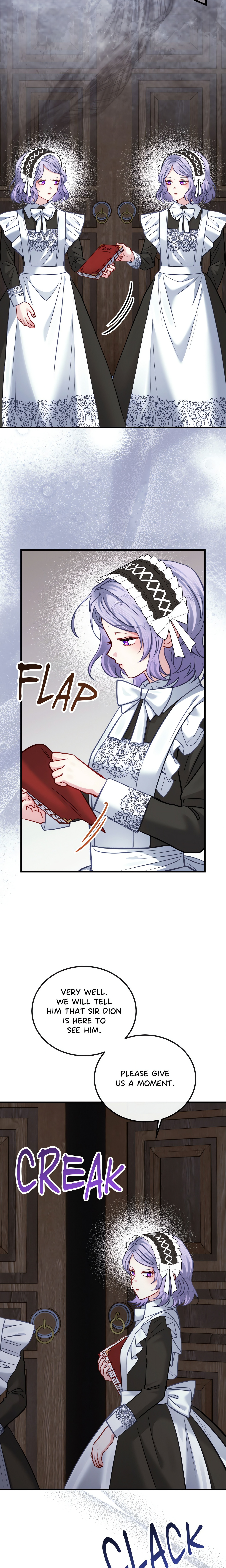 Hunks, Harems, and Hardcore Habits (Official Uncensored) chapter 46 page 22