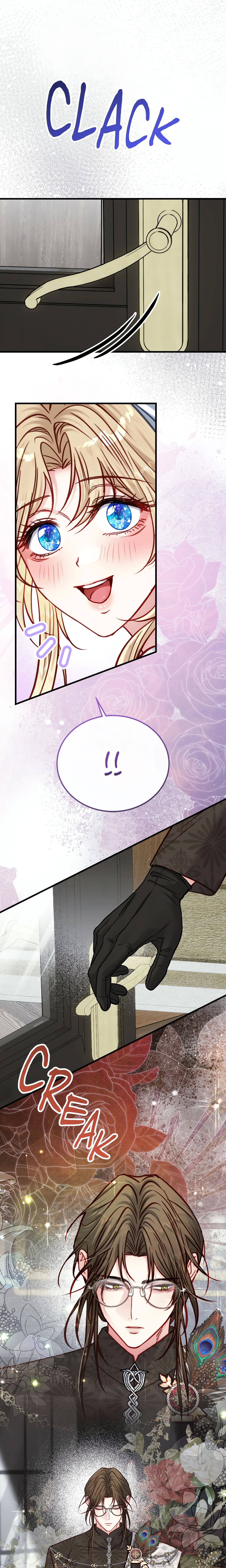 Hunks, Harems, and Hardcore Habits (Official Uncensored) chapter 47 page 5