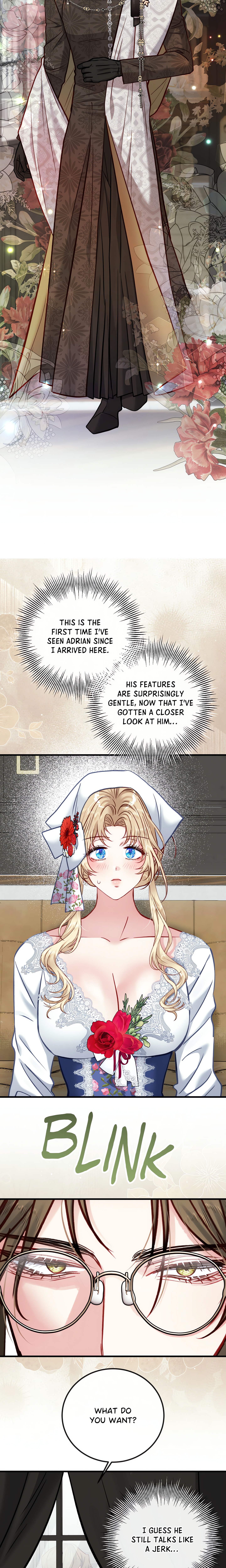 Hunks, Harems, and Hardcore Habits (Official Uncensored) chapter 47 page 6
