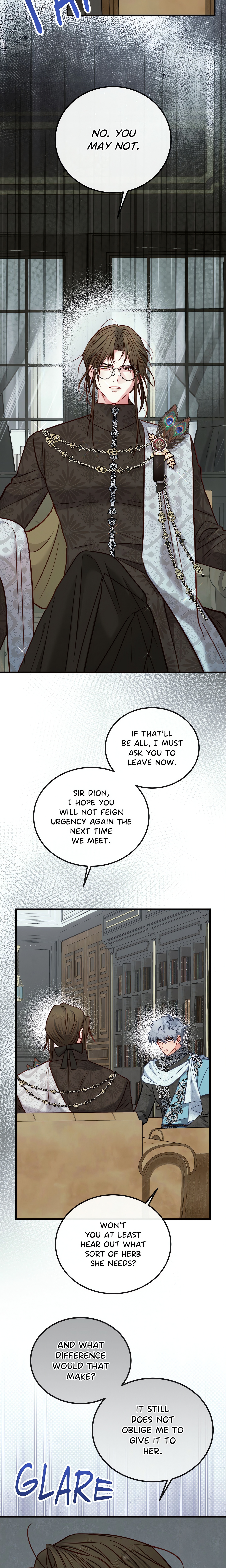 Hunks, Harems, and Hardcore Habits (Official Uncensored) chapter 47 page 9