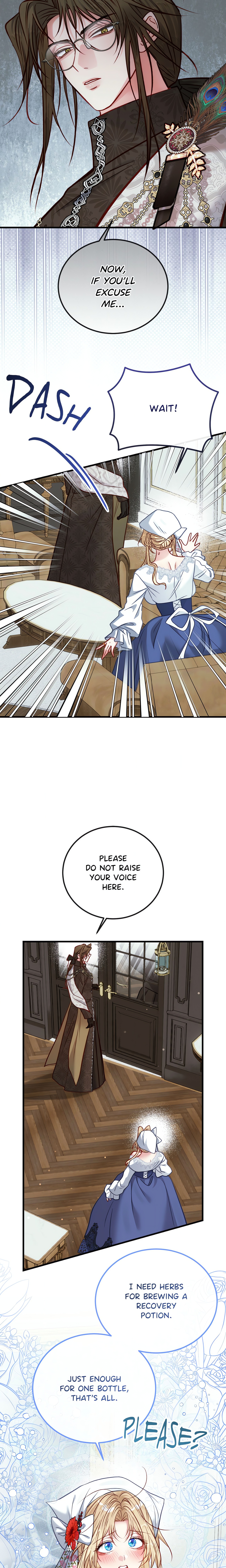 Hunks, Harems, and Hardcore Habits (Official Uncensored) chapter 47 page 10
