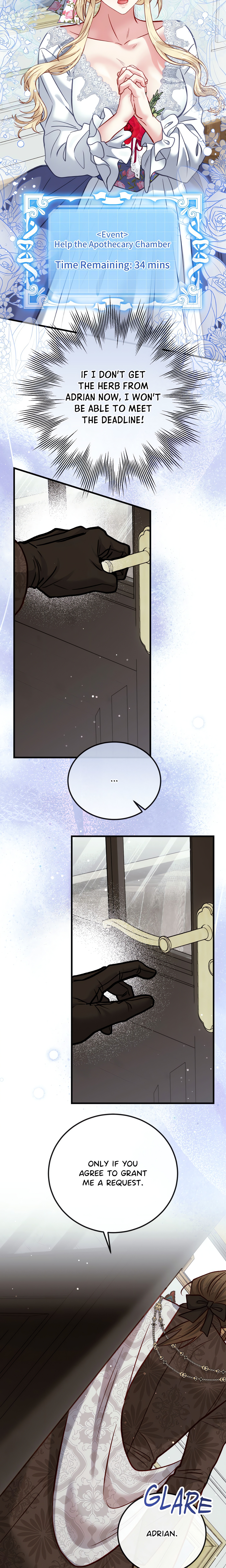 Hunks, Harems, and Hardcore Habits (Official Uncensored) chapter 47 page 11