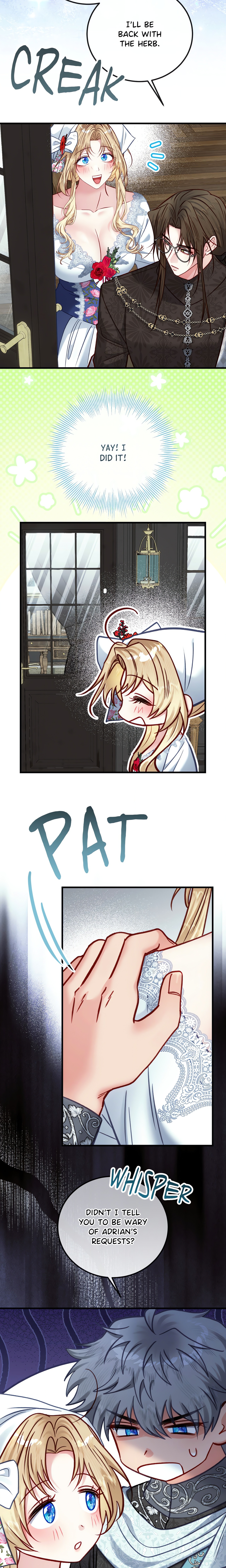 Hunks, Harems, and Hardcore Habits (Official Uncensored) chapter 47 page 13