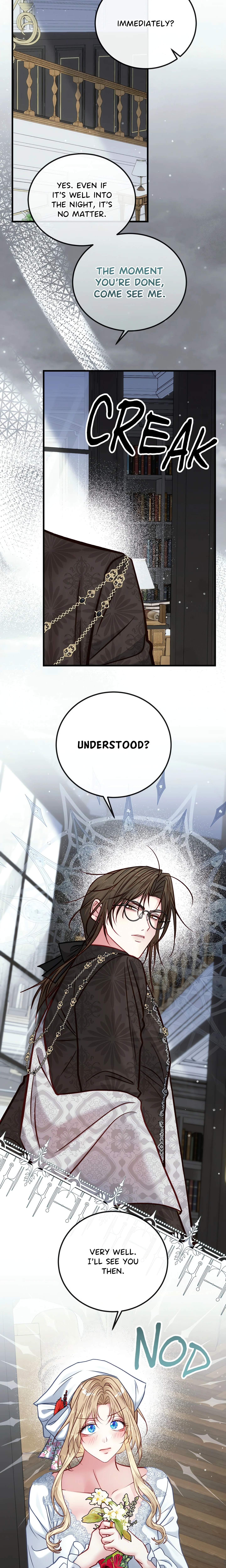 Hunks, Harems, and Hardcore Habits (Official Uncensored) chapter 47 page 17