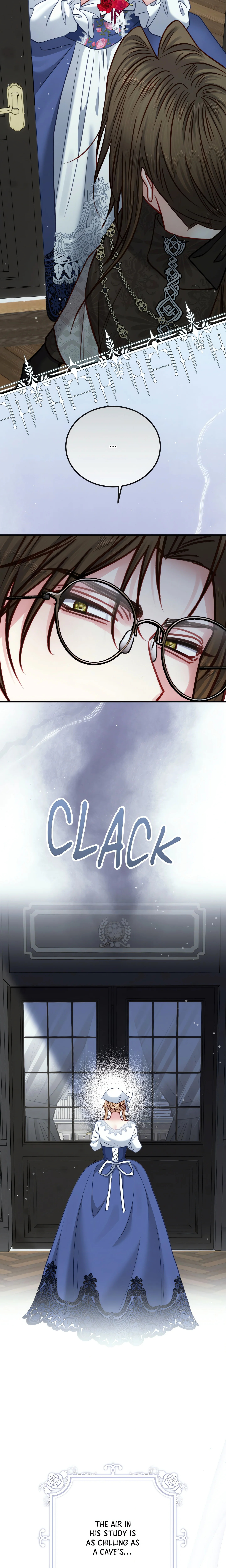 Hunks, Harems, and Hardcore Habits (Official Uncensored) chapter 47 page 18