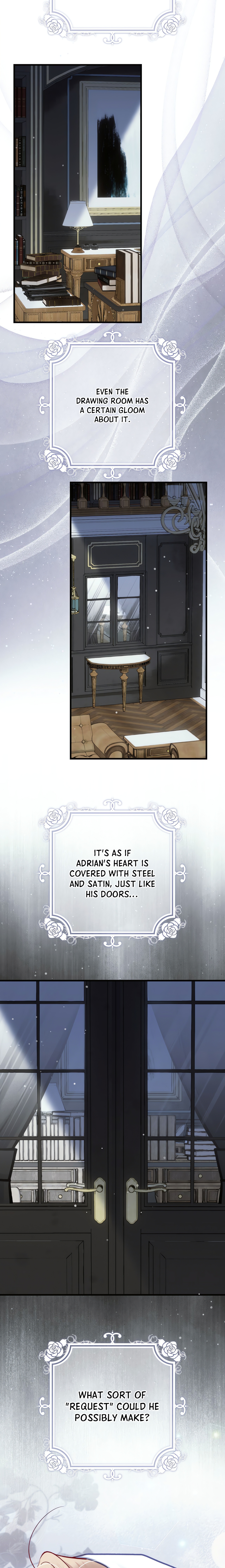 Hunks, Harems, and Hardcore Habits (Official Uncensored) chapter 47 page 19