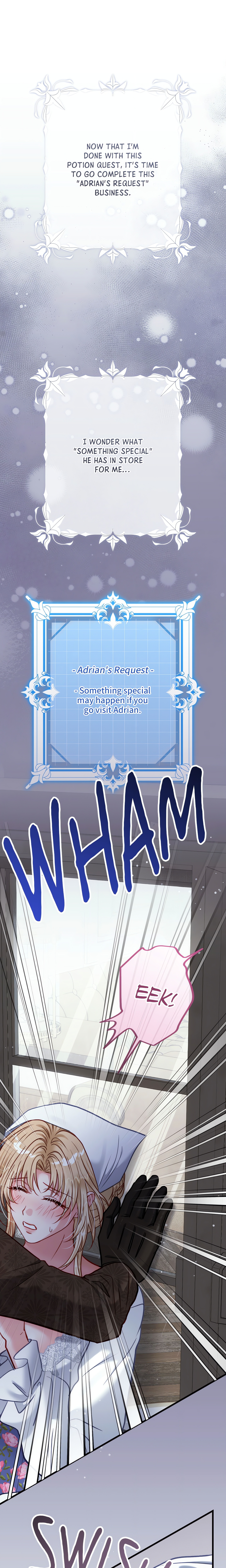 Hunks, Harems, and Hardcore Habits (Official Uncensored) chapter 47 page 23