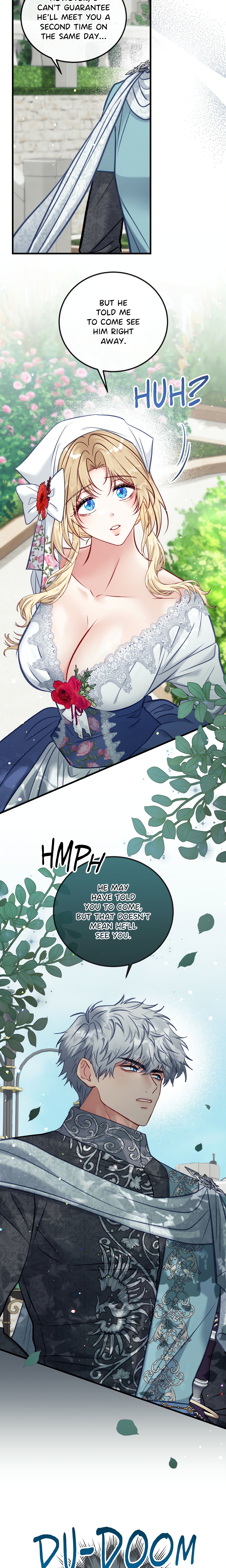 Hunks, Harems, and Hardcore Habits (Official Uncensored) chapter 48 page 7