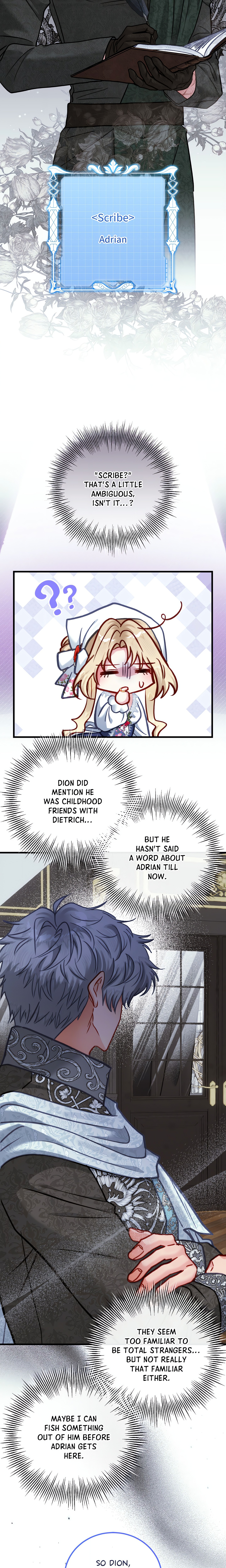 Hunks, Harems, and Hardcore Habits (Official Uncensored) chapter 48 page 12