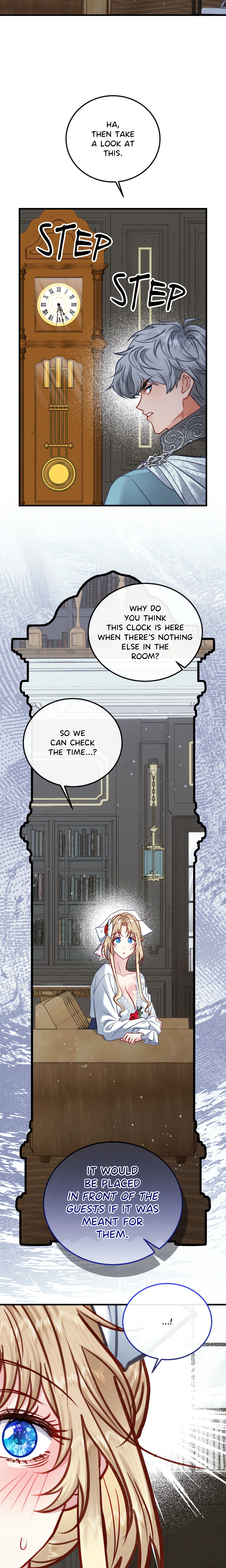 Hunks, Harems, and Hardcore Habits (Official Uncensored) chapter 48 page 14
