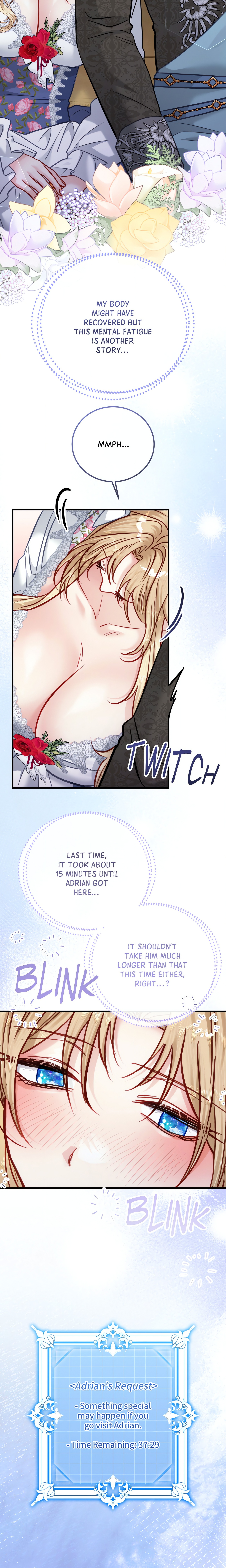 Hunks, Harems, and Hardcore Habits (Official Uncensored) chapter 48 page 19