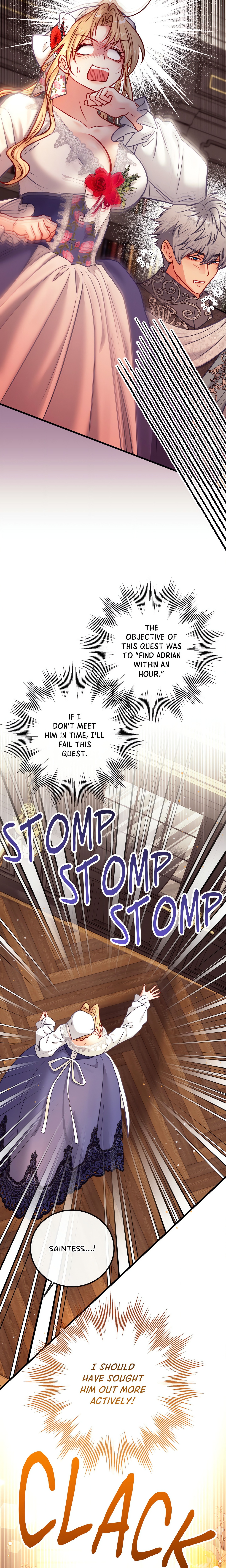 Hunks, Harems, and Hardcore Habits (Official Uncensored) chapter 48 page 22