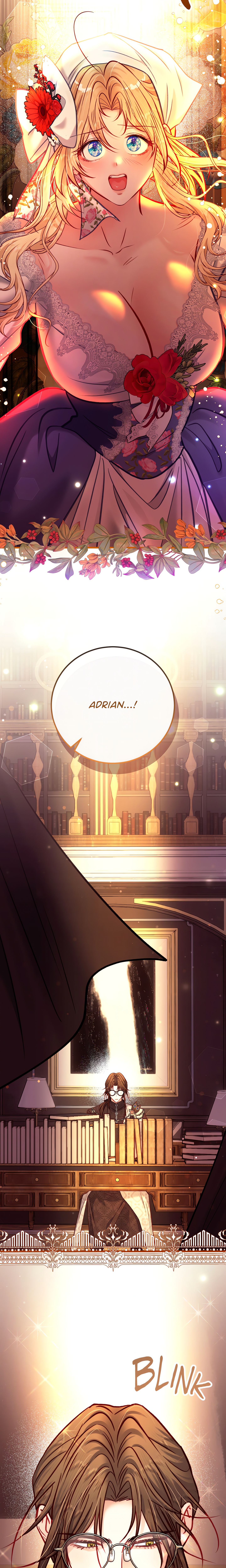 Hunks, Harems, and Hardcore Habits (Official Uncensored) chapter 48 page 23