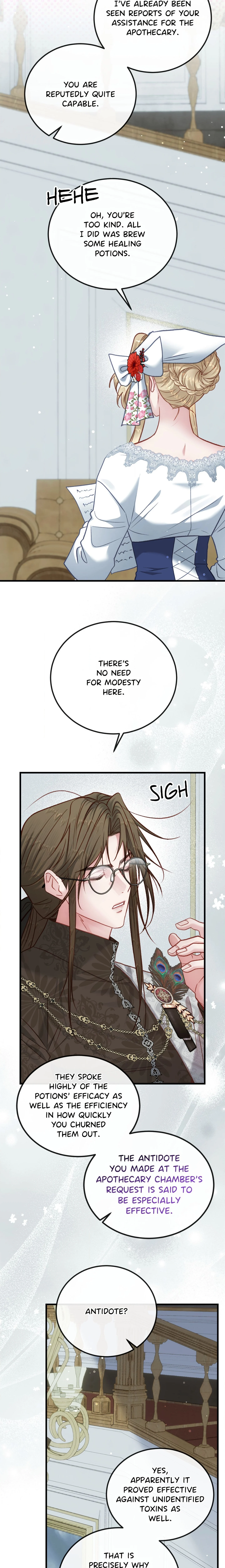 Hunks, Harems, and Hardcore Habits (Official Uncensored) chapter 49 page 12