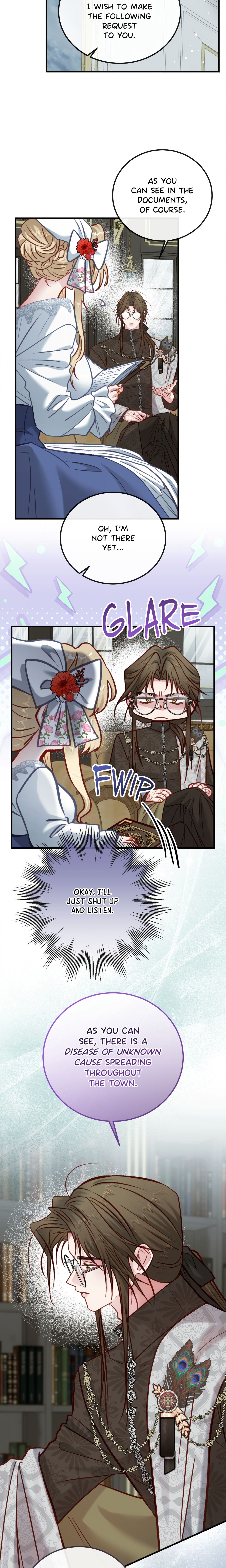Hunks, Harems, and Hardcore Habits (Official Uncensored) chapter 49 page 13