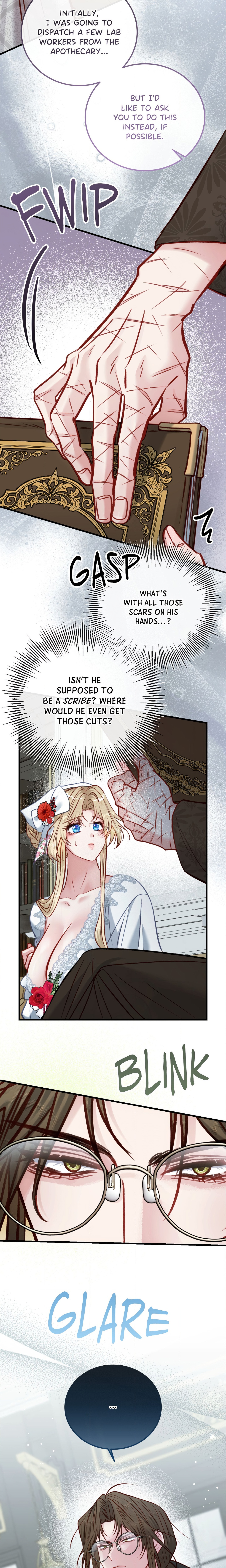 Hunks, Harems, and Hardcore Habits (Official Uncensored) chapter 49 page 14