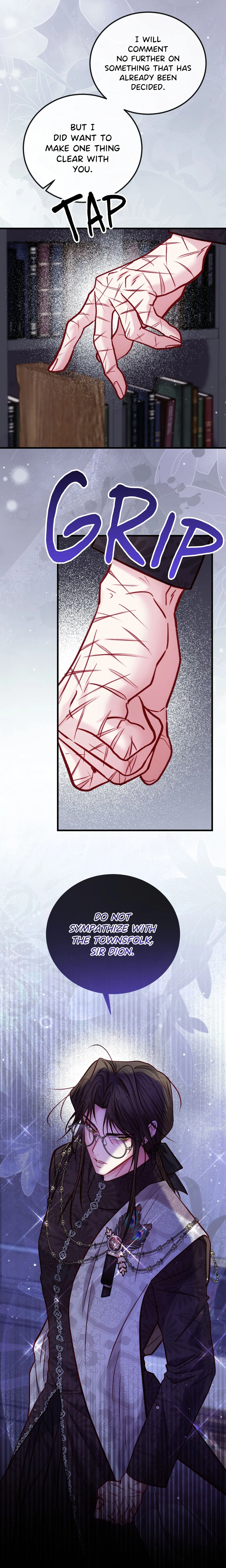 Hunks, Harems, and Hardcore Habits (Official Uncensored) chapter 49 page 25
